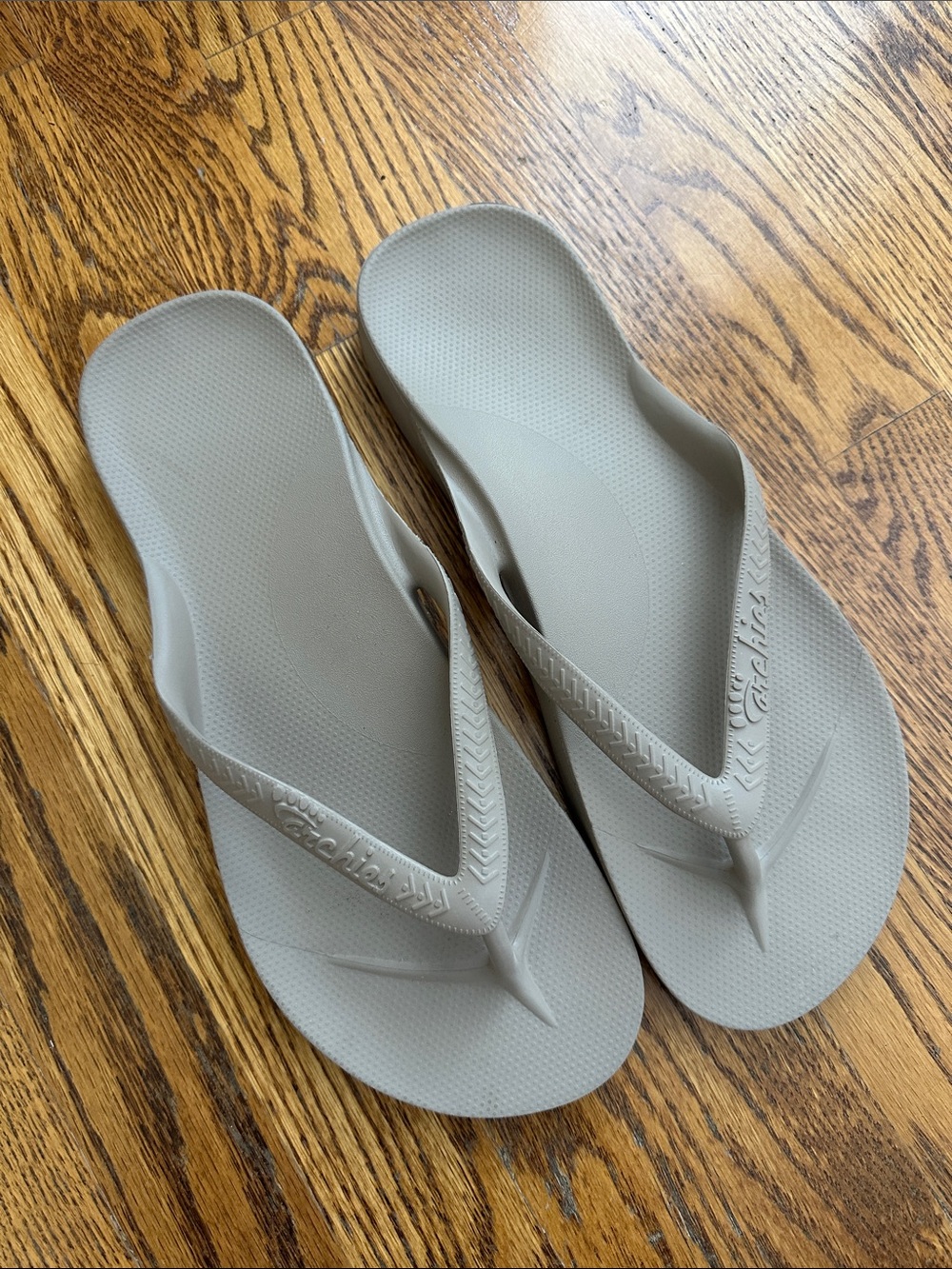 Men’s Archies Flip-Flop Sandals